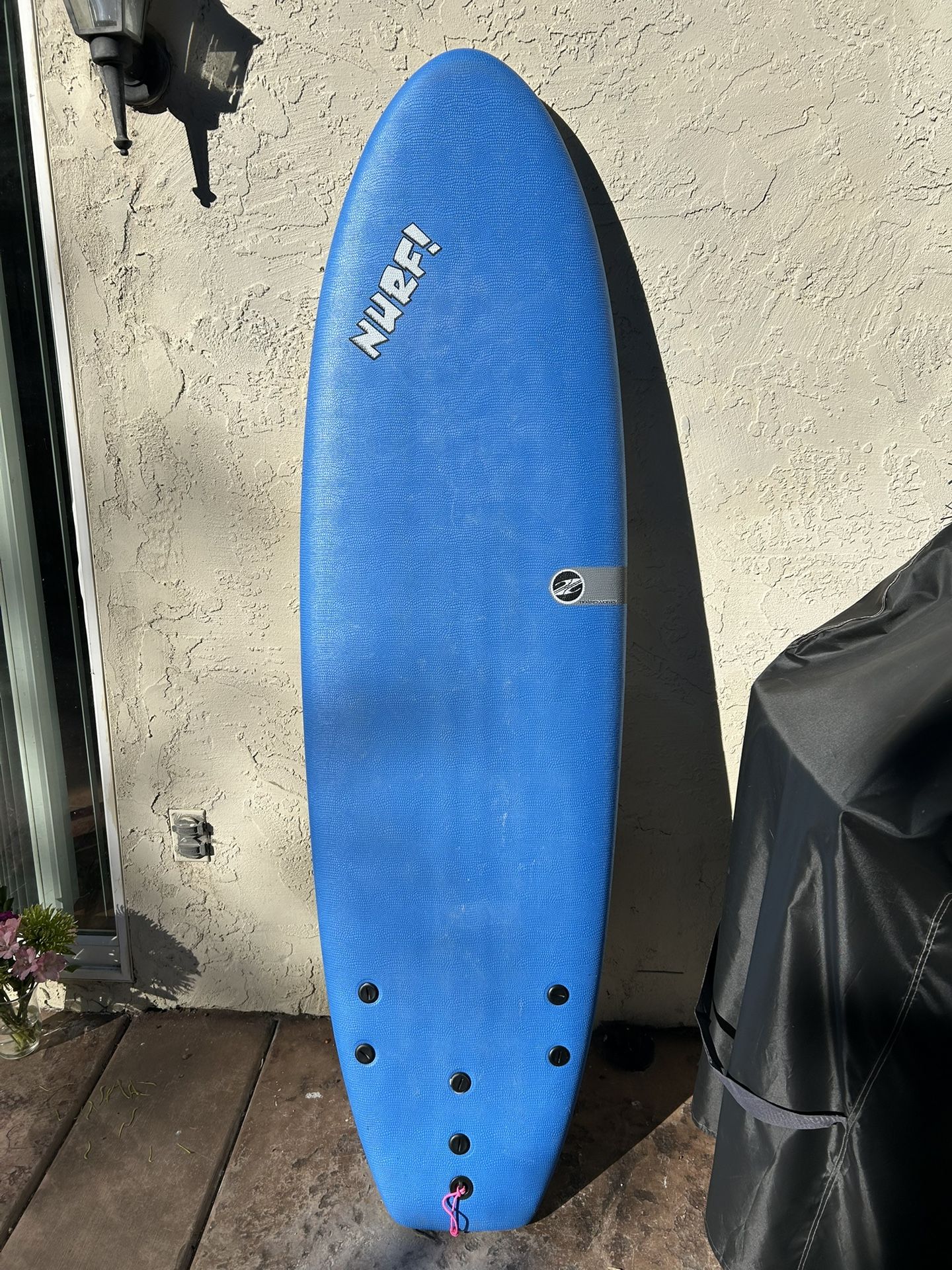 6’0” Foamy Surfboard Boardworks 