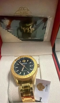 Versatilis couture watch