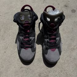 Size 8 Men Jordan