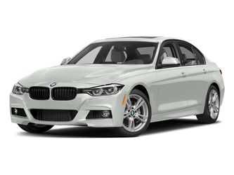 2018 BMW 340i