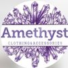 Amethyst Accessories