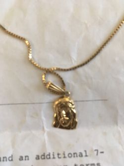 Supreme mini Jesus piece for Sale in Seattle, WA - OfferUp