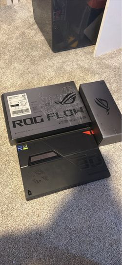 ROG Z13 Flow 2022 13.5”