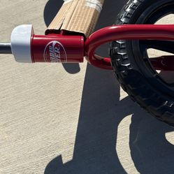 Kids Radio Flyer Bike