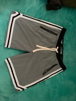 Basketball shorts