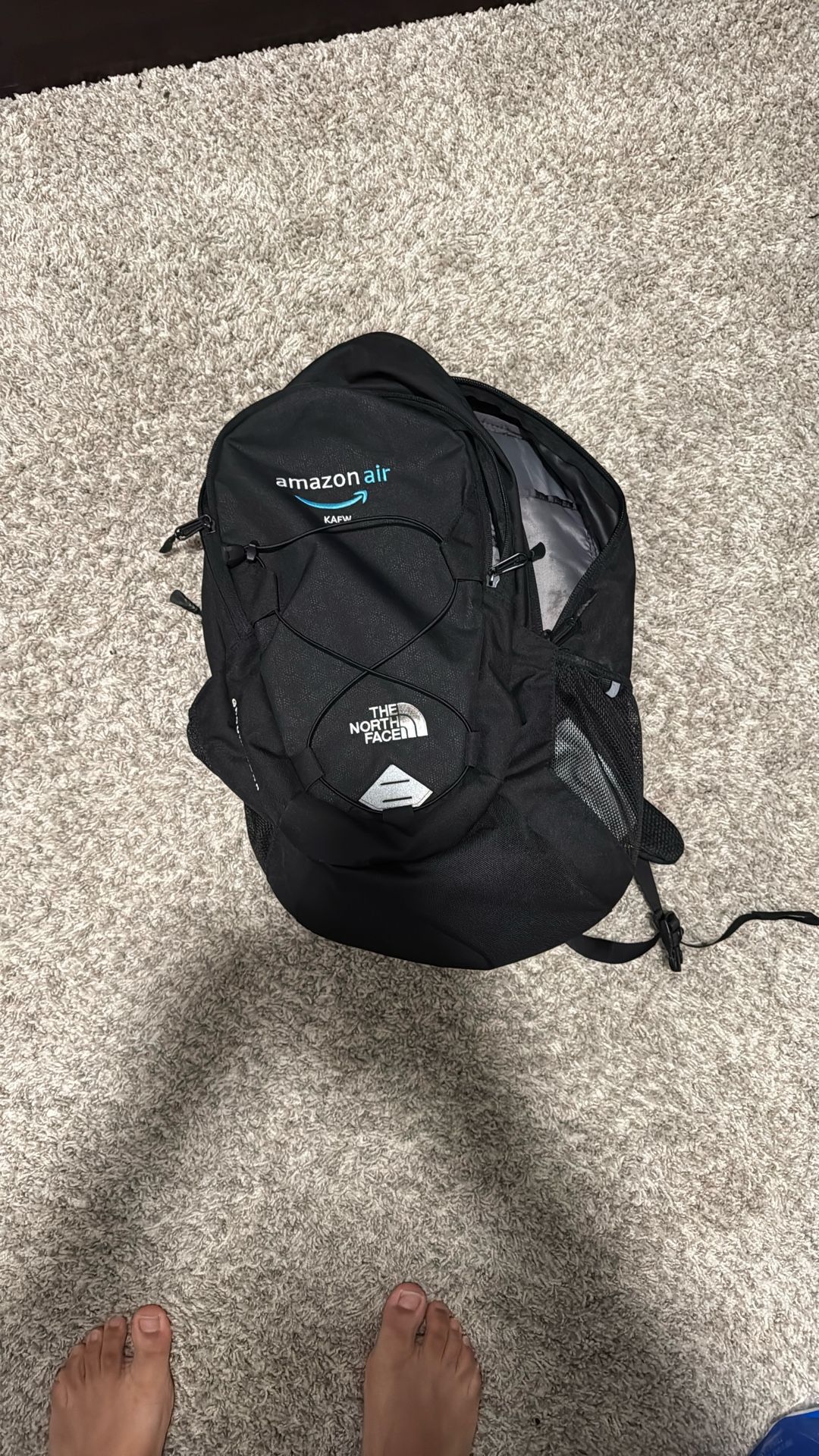 Amazon Book Sack