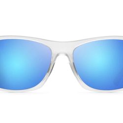 Maui Jim Men's and Women's Tumbleland Polarized Wrap Sunglasses