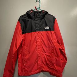 The North Face Windbreaker 