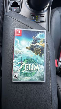 Switch Games