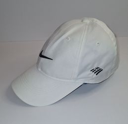 Nike Heritage86 Dri-FIT–Bright White, 100% Polyester Sport Cap