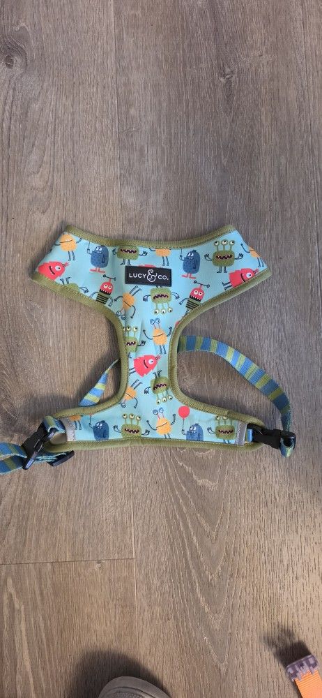 Fog Harness
