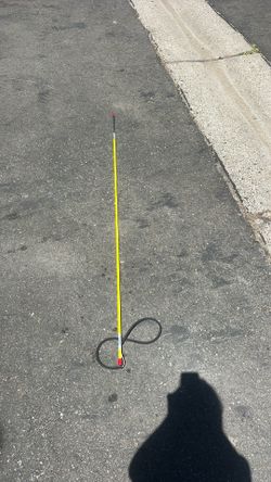 Spear Fishing (Hawaiian sling)