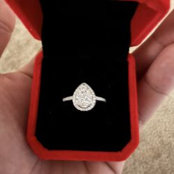 Engagement Ring 