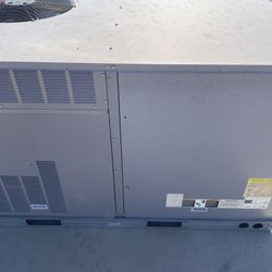 HVAC Unit Combo 5 Ton