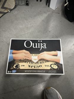 Ouija Board 