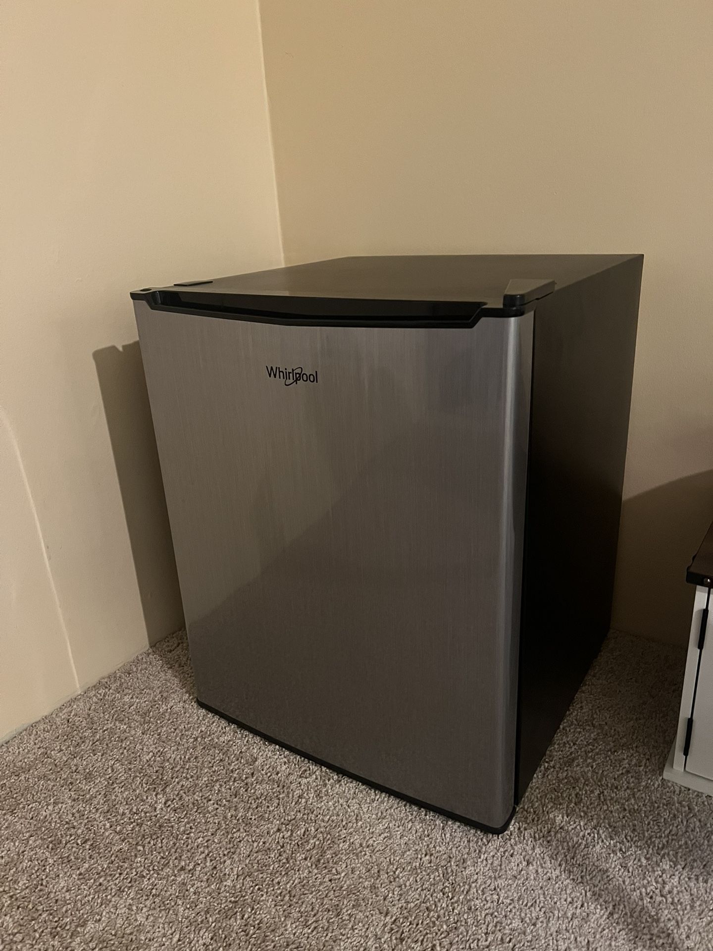 New Mini Fridge
