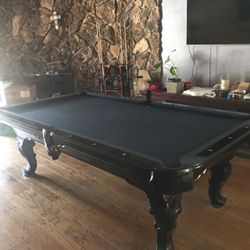 Pool Table