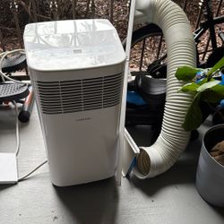 Portable Ac Unit 