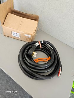 Extension Cord heavy Duty new