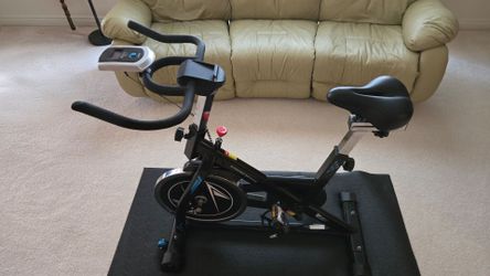 Ancheer Indoor Cycling Bike