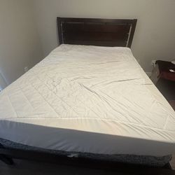 Queen mattress