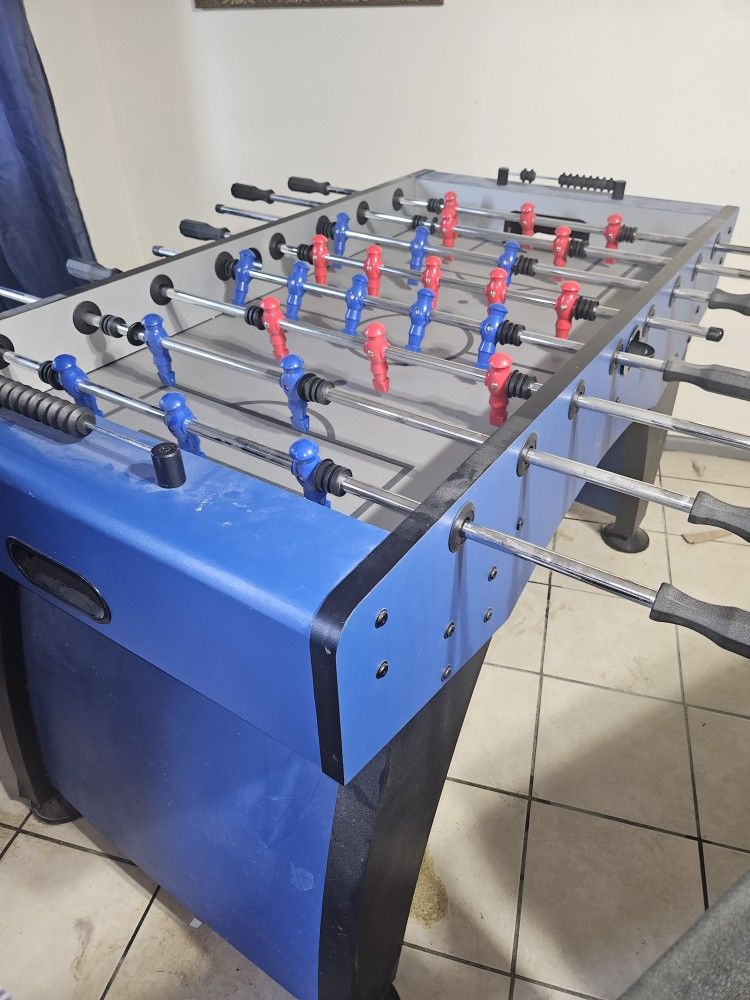 Foosball Table 