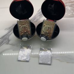 1999 Pokemon 23k Gold Plated Trading Card Jigglypuff Limited Edition