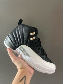 Jordan 12 playoffs 2022