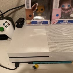 Consoles For Sale. For Everything. OBO 