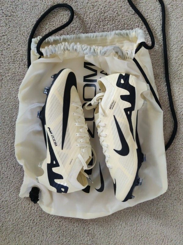 Nike Zoom Mercurail Vapor 15 Elite FG Mad Ready Pack Size 5men/6.5wmns & 5.5men/7wmns