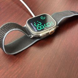 Apple Watch Ultra 2