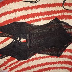Lingerie 
