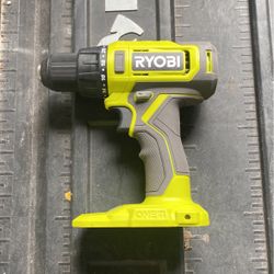 Ryobi Drill