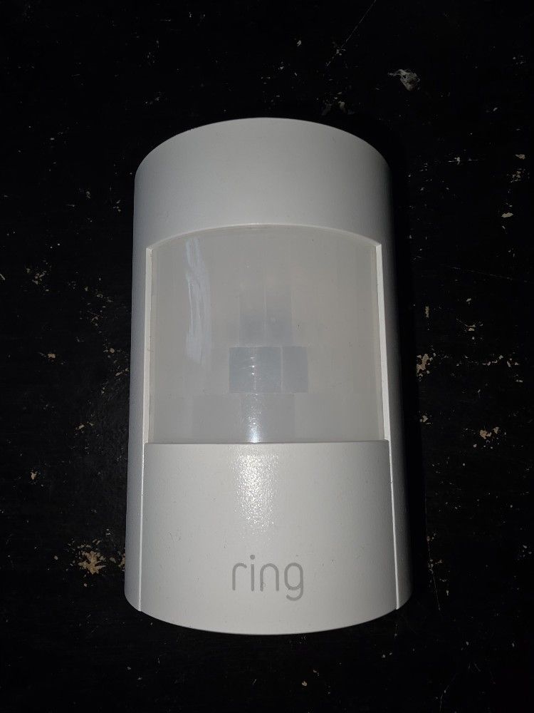 Ring Motion Detector (1st Gen)