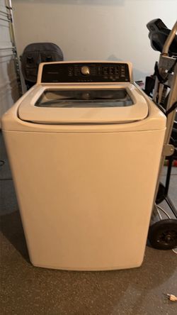 Washer