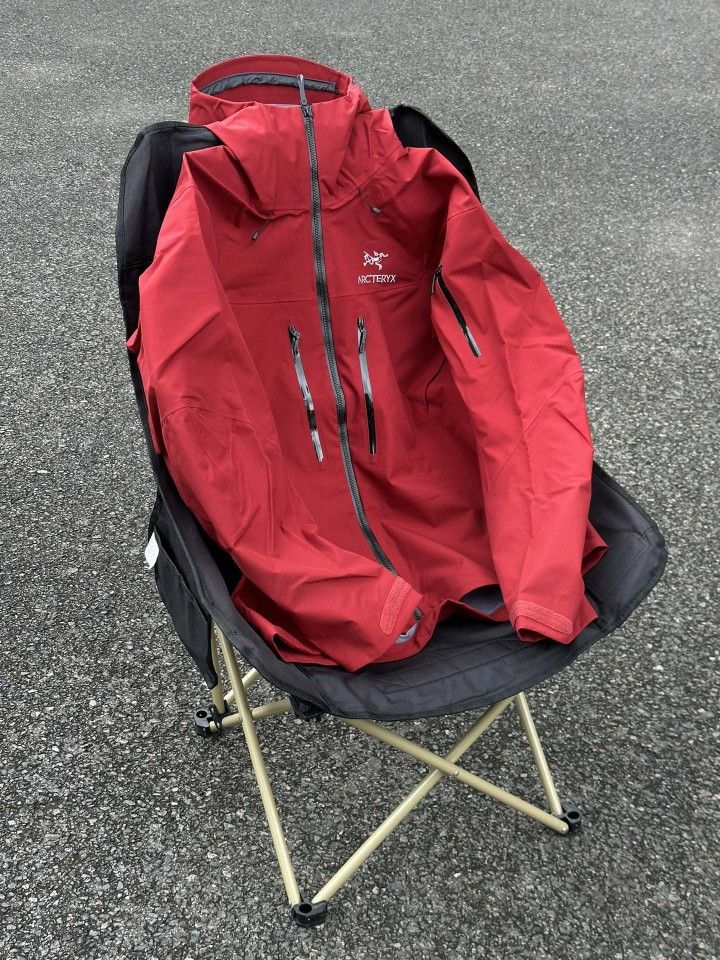 Arc'teryx Alpha SV7 Men's Size M-2XL