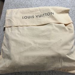 Louis Vuitton Monogram Odeon MM Bag