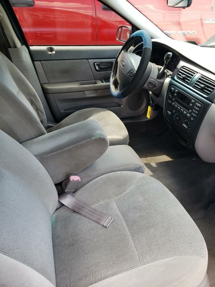 2006 Nissan Maxima