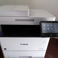 Canon Printer All In One