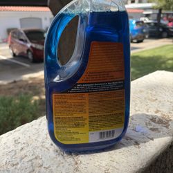 Armor All Car Wash Soap, Hand Wash or Cannon, 64 Fl Oz