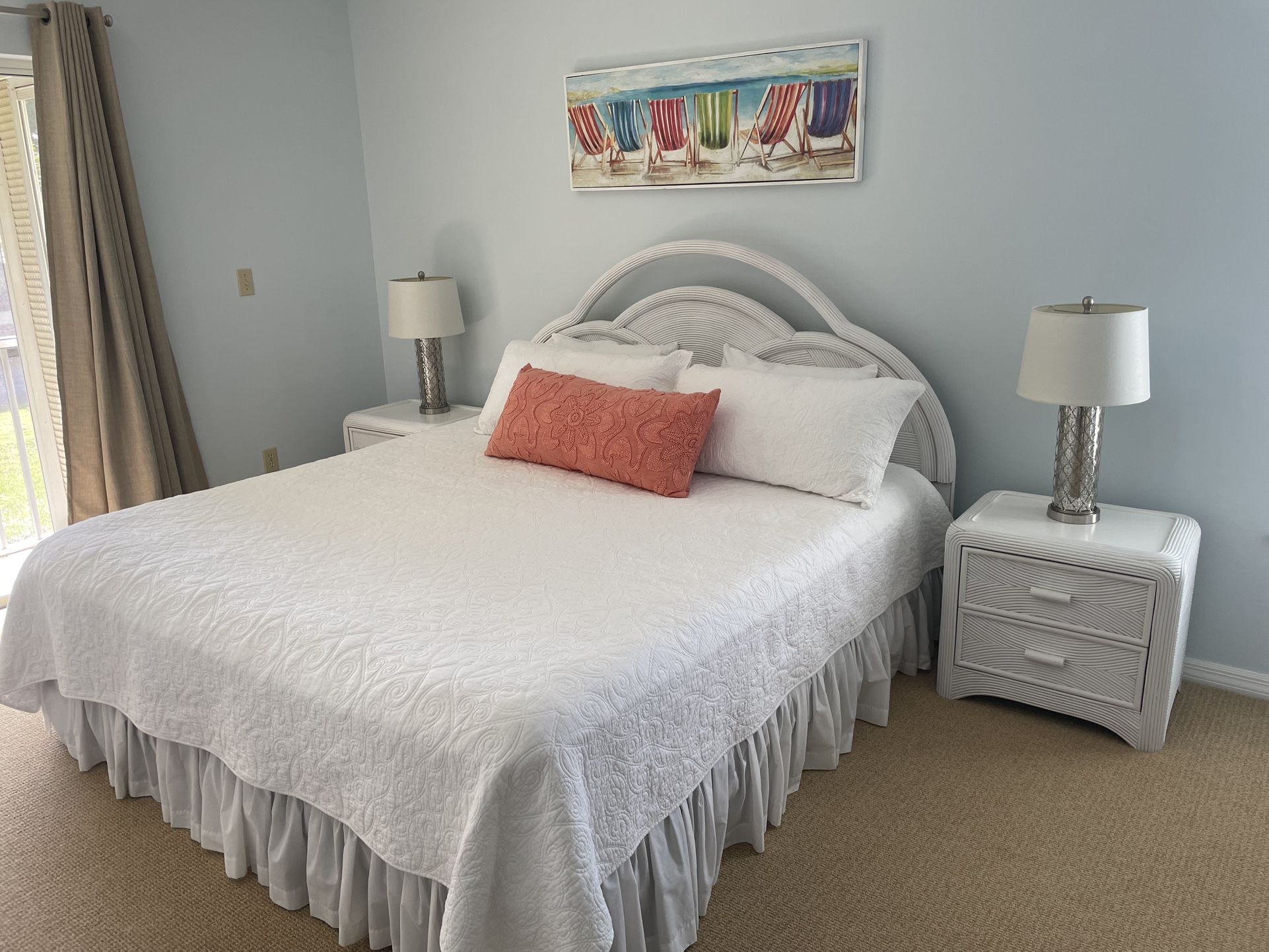 King Bedroom Set