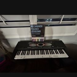 Piano