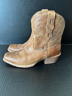 Women’s Justin Gypsy Western Cowgirl Boots GY9510