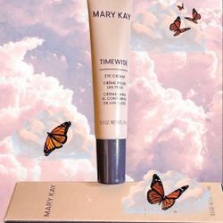 Eye Cream MARY KAY