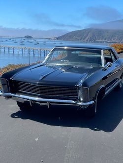 1965 Buick Riviera