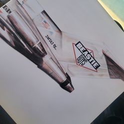 Beastie Boys License to iLL Def Jam Vinyl Record