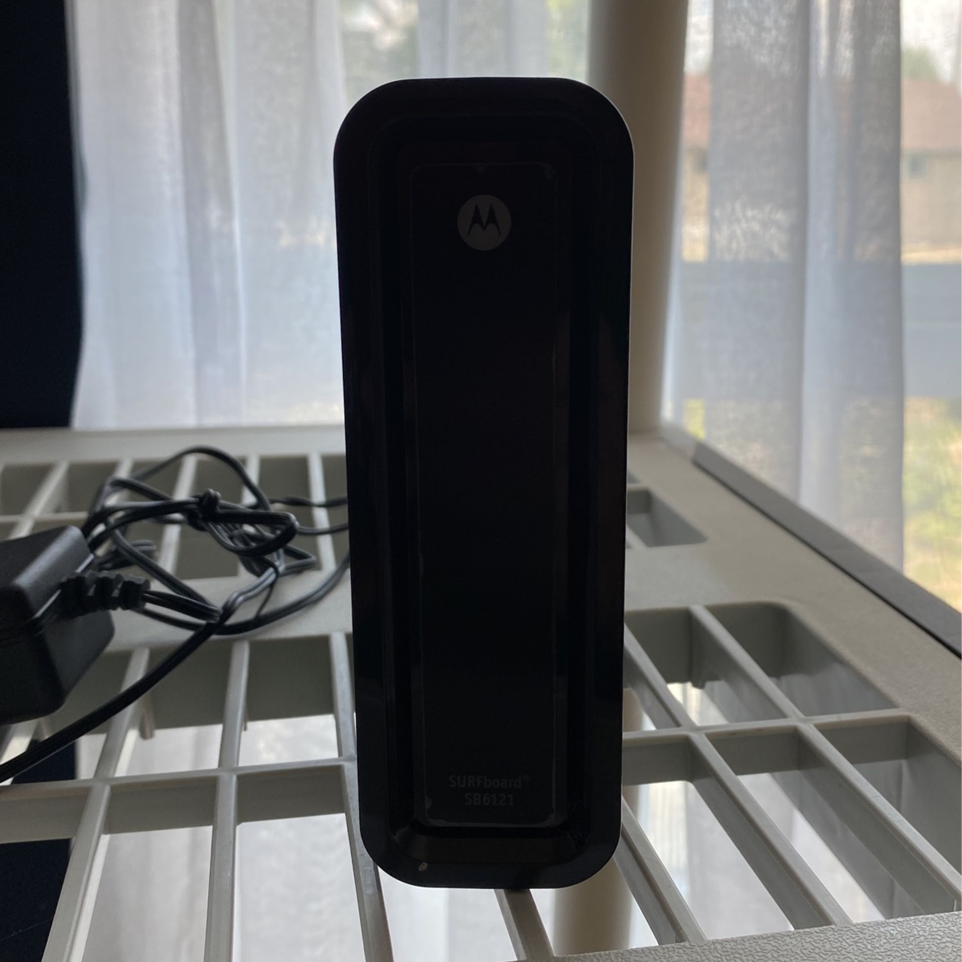 motorola surfboard sb6121 Cable Modem