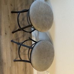 Barstools 