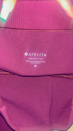 Athleta Yoga Pants