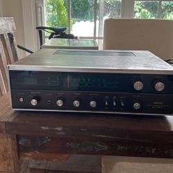 Vintage Nikki STA-2010